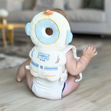 Darbelere Karşı Koruyucu Sırt Çantası
