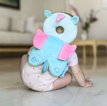 Darbelere Karşı Koruyucu Sırt Çantası