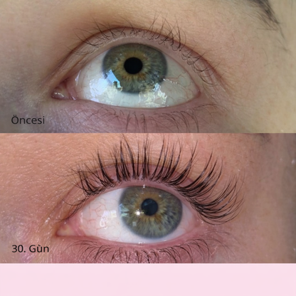 Kirpik Uzatma Serumu – Bugün %56’ya Varan İndirim!
