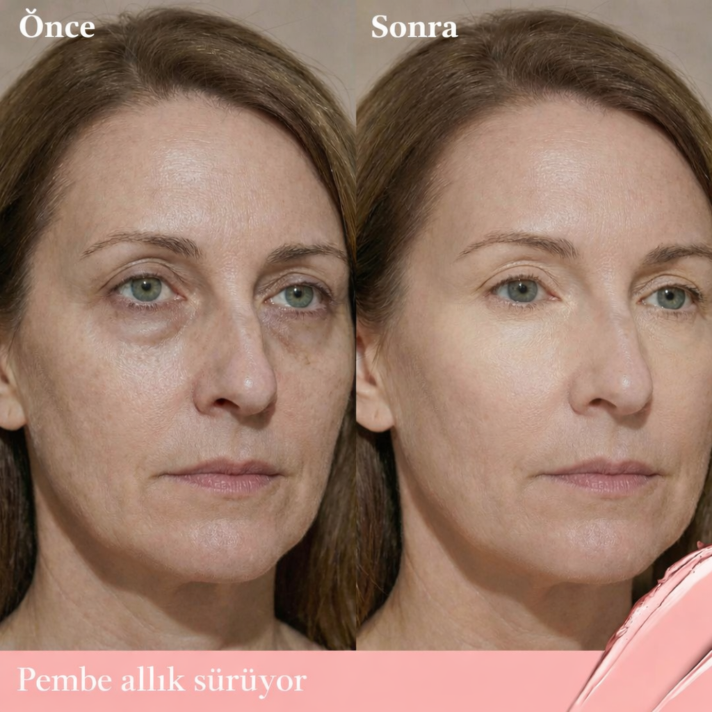 Milano Göz Altı Aydınlatıcısı