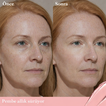 Milano Göz Altı Aydınlatıcısı