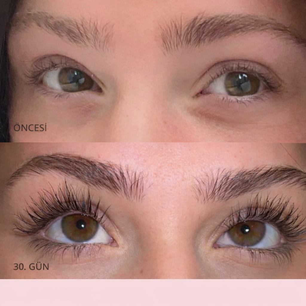 Kirpik Uzatma Serumu – Bugün %56’ya Varan İndirim!