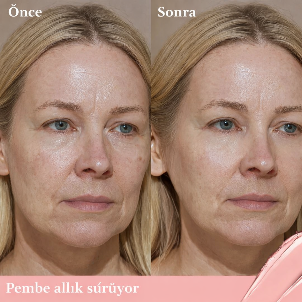 Milano Göz Altı Aydınlatıcısı