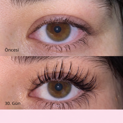 Kirpik Uzatma Serumu – Bugün %56’ya Varan İndirim!