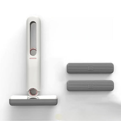 En Çok Satan Katlanabilir Mini Mop – Elde Yıkanabilir, Ultra Pratik!