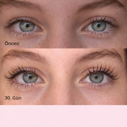 Kirpik Uzatma Serumu – Bugün %56’ya Varan İndirim!